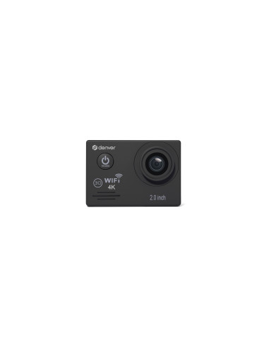 Denver ACK-8064 cámara para deporte de acción 8 MP 4K Ultra HD CMOS Wifi 253 g