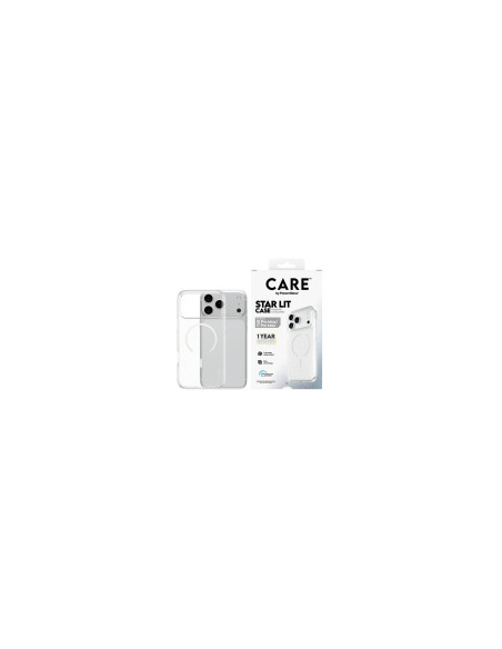 PanzerGlass CARE™ by ® Urban Explorer Case Star Lit w. MagSafe iPhone