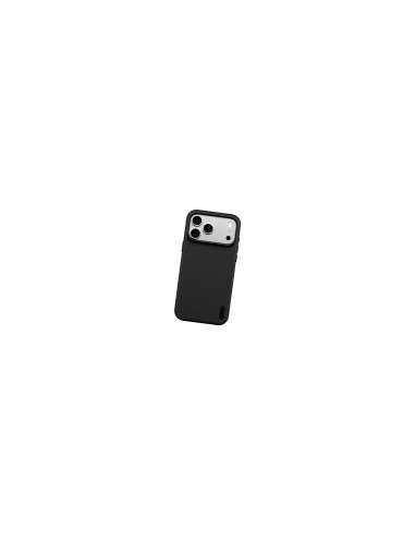 PanzerGlass CARE™ by ® Fusion Fabric Case Black w. MagSafe iPhone 18