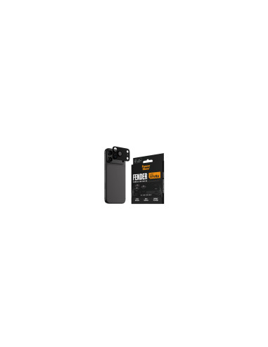 PanzerGlass ® Fender Camera Lens Protector Blackcurrant iPhone 18 Pro