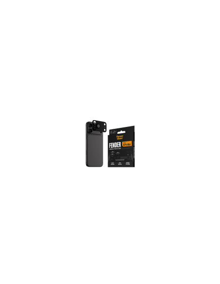 PanzerGlass ® Fender Camera Lens Protector Blackcurrant iPhone 18 Pro