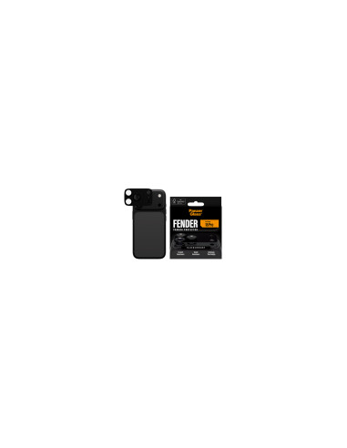 PanzerGlass ® Fender Camera Lens Protector Blackcurrant iPhone 18 Pro