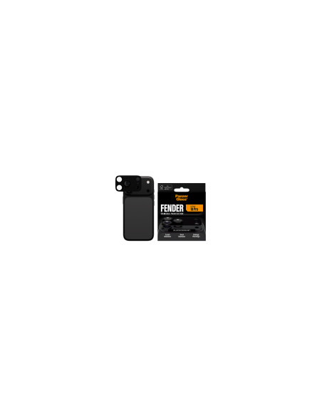 PanzerGlass ® Fender Camera Lens Protector Blackcurrant iPhone 18 Pro