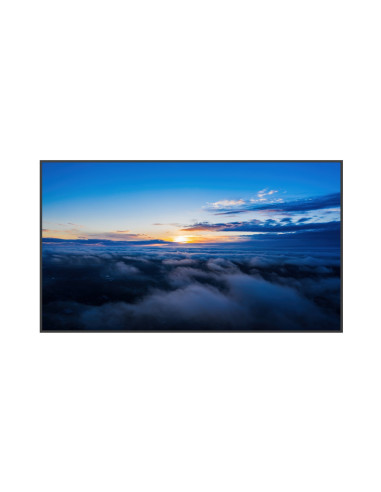 MAXHUB ND50CMB pantalla de señalización Pantalla plana para
