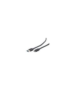 Cablexpert CCP-USB3-AMCM-10 cable USB USB 3.2 Gen 1 (3.1 Gen 1) 3 m USB A USB C Negro 2