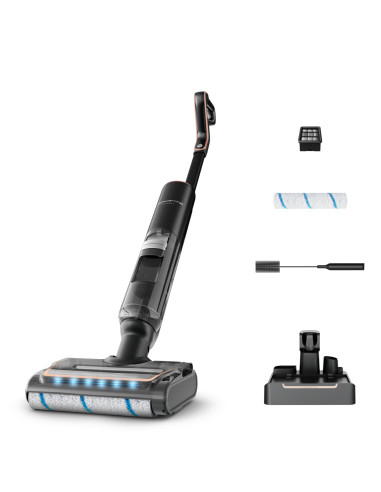 Rowenta X-Clean 7 GZ5736E0 aspiradora de pie y escoba eléctrica