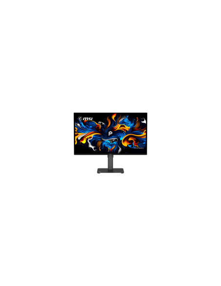 MSI Pro MAX 271UPX12G pantalla para PC 67,3 cm (26.5") 3840 x 2160