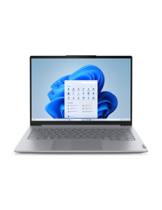 Lenovo ThinkBook 14 G8 IAL Intel Core Ultra 9 185H Portátil 35,6 cm