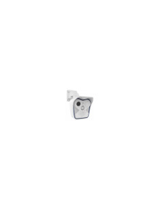 Mobotix MX-M16TB-R090 cámara de vigilancia Bala (forma) Cámara de seguridad IP Interior y exterior 3072 x 2048 Pixeles Techo/Par