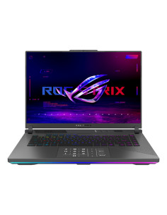 ASUS ROG Strix G16 G614FR-TS365 - Ordenador Portátil Gaming de 16"