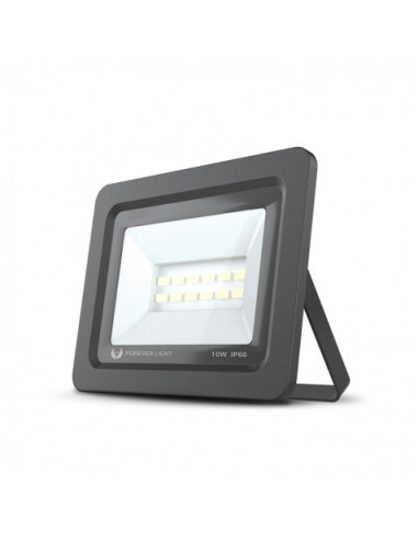 FOCO LED PROXIM II 10W | 4500K FOREVER