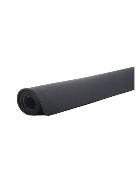 ALFOMBRILLA GEMBIRD GAMING L 400X450MM BLACK