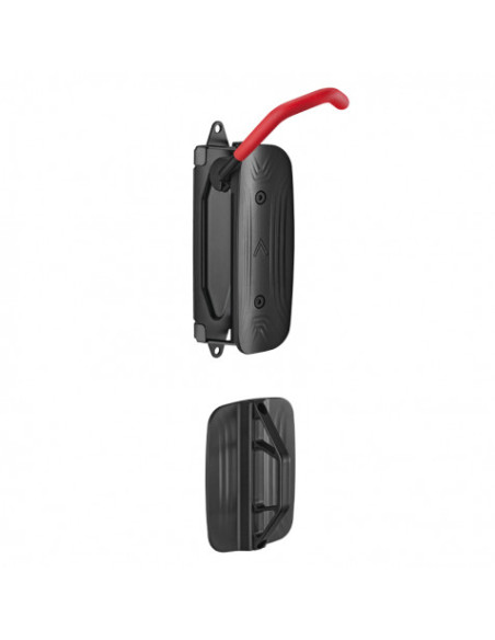 SOPORTE DE PARED PARA BICICLETA UNIVERSAL CROMAD