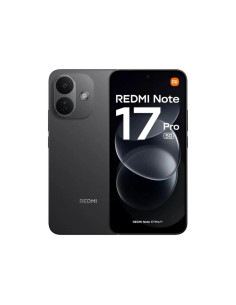 Xiaomi Redmi Note 17 5G Pro 6GB 256GB Black