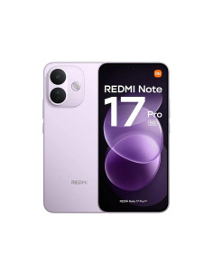Xiaomi Redmi Note 17 5G Pro 6GB 256GB Purple