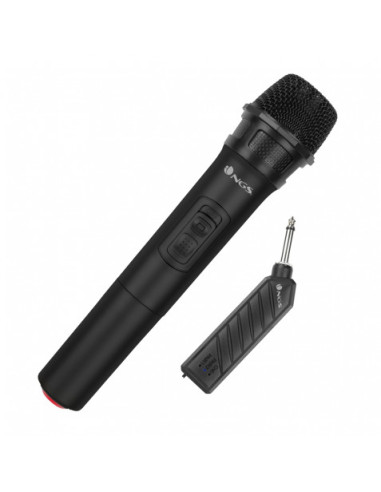 MICROFONO INALAMBRICO SINGER AIR NGS