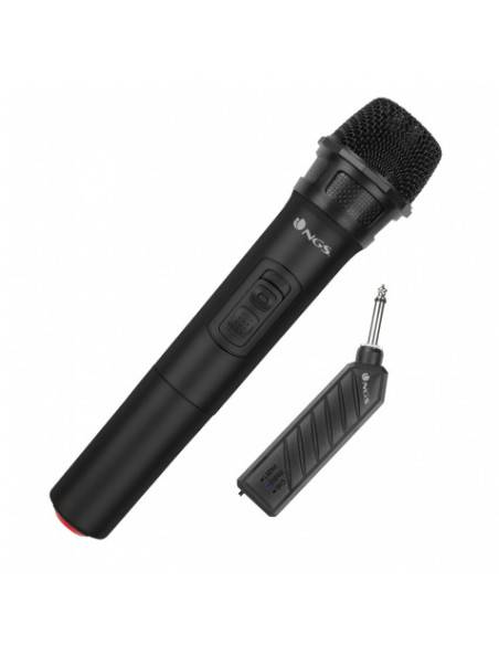 MICROFONO INALAMBRICO SINGER AIR NGS
