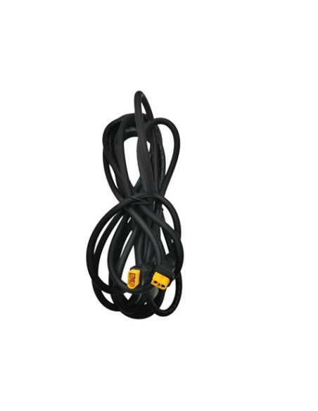CABLE UNION PLACA SOLAR - FOCO LED 5 METROS ELBAT