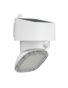 FOCO SOLAR DESIGN SERIE PRO 2000LM BLANCO ELBAT