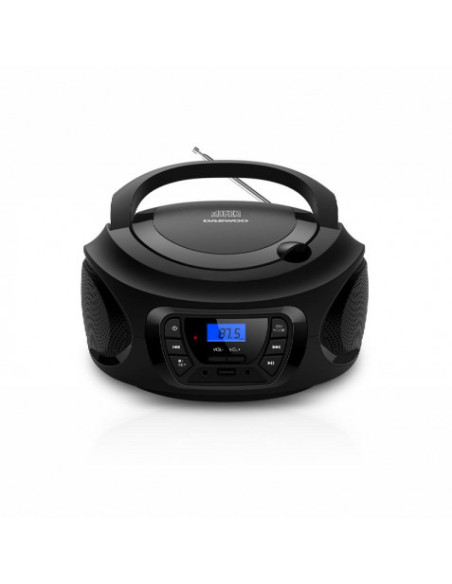 RADIO CD CON USB Y BLUETOOTH DW3011 DAEWOO