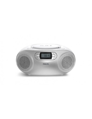RADIO CD BLUETOOTH Y USB TAZ2000S PHILIPS