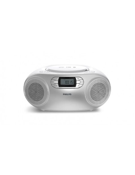 RADIO CD BLUETOOTH Y USB TAZ2000S PHILIPS