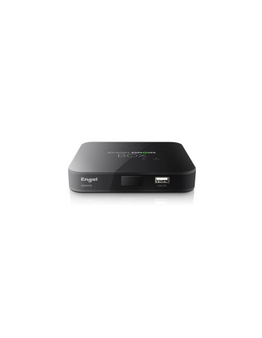RECEPTOR SMART TV QUADCORE ENGELDROID TWISTMOTION EN1007Q