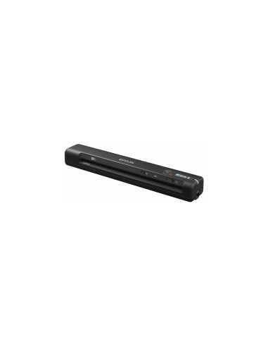 ESCANER EPSON WORKFORCE ES-60W BLANCO B11B253401