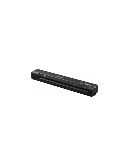 ESCANER EPSON WORKFORCE ES-60W BLANCO B11B253401