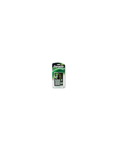 CARGADOR MAXI ENERGIZER + 4HR6 POTENCIA 2000 MAH TIPO AA-AAA E300321201