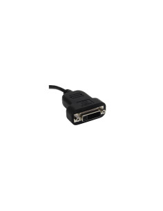 StarTech.com Adaptador VÍ­deo Mini DisplayPort a DVI Macho a Hembra - 2