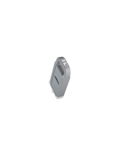 Canon PFI-1700GY cartucho Original Gris