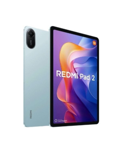 TABLET XIAOMI REDMI PAD 2 11\" | 4GB | 256GB | WIFI | VERDE