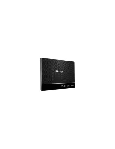 PNY CS900 2.5" 1000 GB Serial ATA III 3D TLC