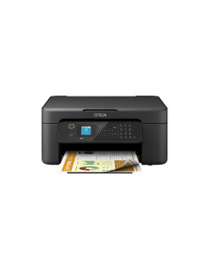 Epson WorkForce WF-2910DWF Inyección de tinta A4 5760 x 1440 DPI 33