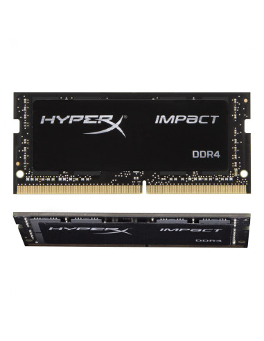 Kingston Technology KF432S20IBK2/64 módulo de memoria 64 GB 2 x 32 GB