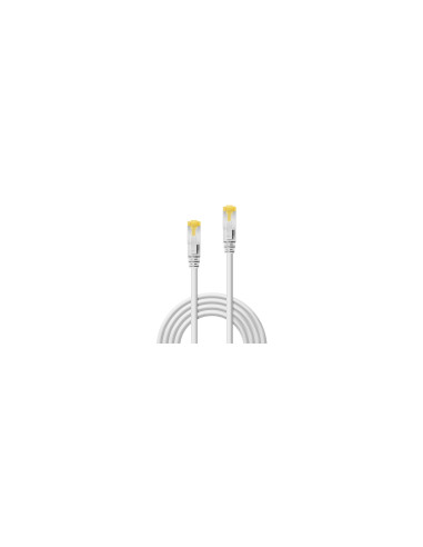Lindy 47323 cable de red Blanco 1,5 m Cat7 S/FTP (S-STP)