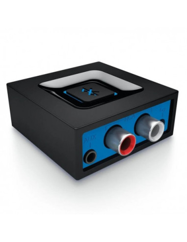 RECEPTOR DE SONIDO INALAMBRICO BLUETOOTH LOGITECH
