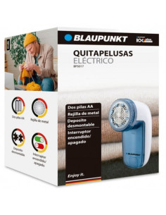 QUITAPELUSAS BLAUPUNKT BP5017 2