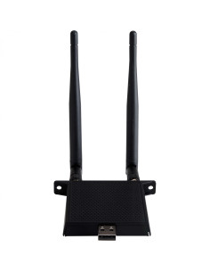 Viewsonic VB-WIFI-001 adaptador y tarjeta de red WLAN / Bluetooth
