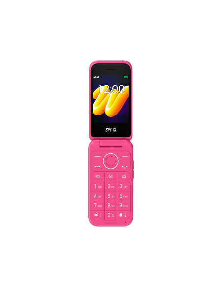 SPC Wild 7,11 cm (2.8") 118,5 g Rosa
