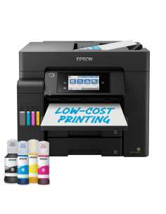 Epson EcoTank ET-5805 Inyección de tinta A4 4800 x 2400 DPI 32 ppm