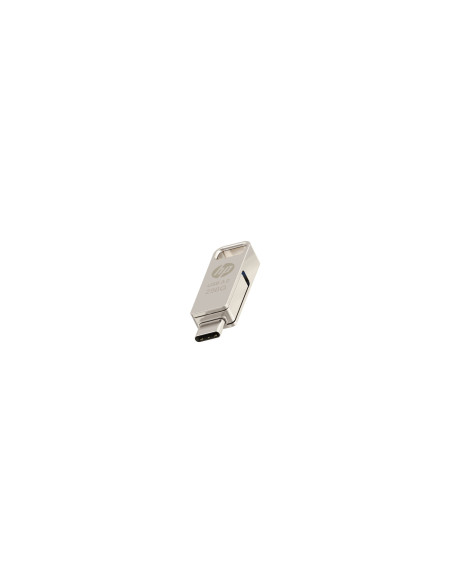 PNY HPFD206C-256 unidad flash USB 256 GB USB Type-A / USB Type-C 3.2