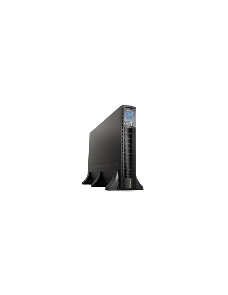 Green Cell UPS15 sistema de alimentación ininterrumpida (UPS) Doble conversión (en línea) 3 kVA 2700 W 6 salidas AC