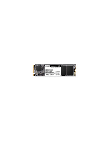 Team Group MS30 512 GB M.2 Serial ATA III