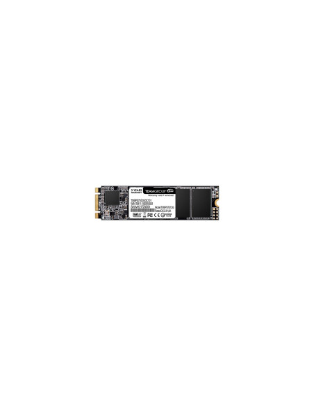Team Group MS30 512 GB M.2 Serial ATA III
