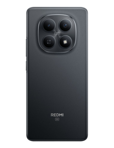 Xiaomi Redmi Note 15 5G 6/128Gb Negro Smartphone