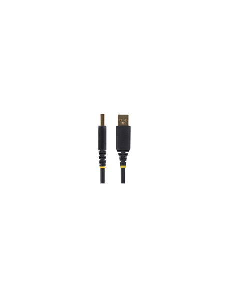StarTech.com Cable Adaptador USB a Serie de 30cm - Retención COM -