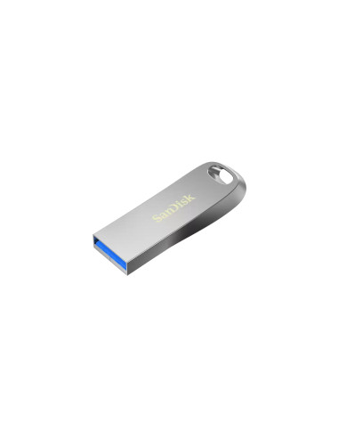 SanDisk SDCZ74-1T00-G46 unidad flash USB 1 TB USB tipo A 3.2 Gen 1 (3.1 Gen 1) Plata