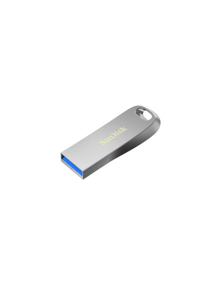 SanDisk SDCZ74-1T00-G46 unidad flash USB 1 TB USB tipo A 3.2 Gen 1 (3.1 Gen 1) Plata